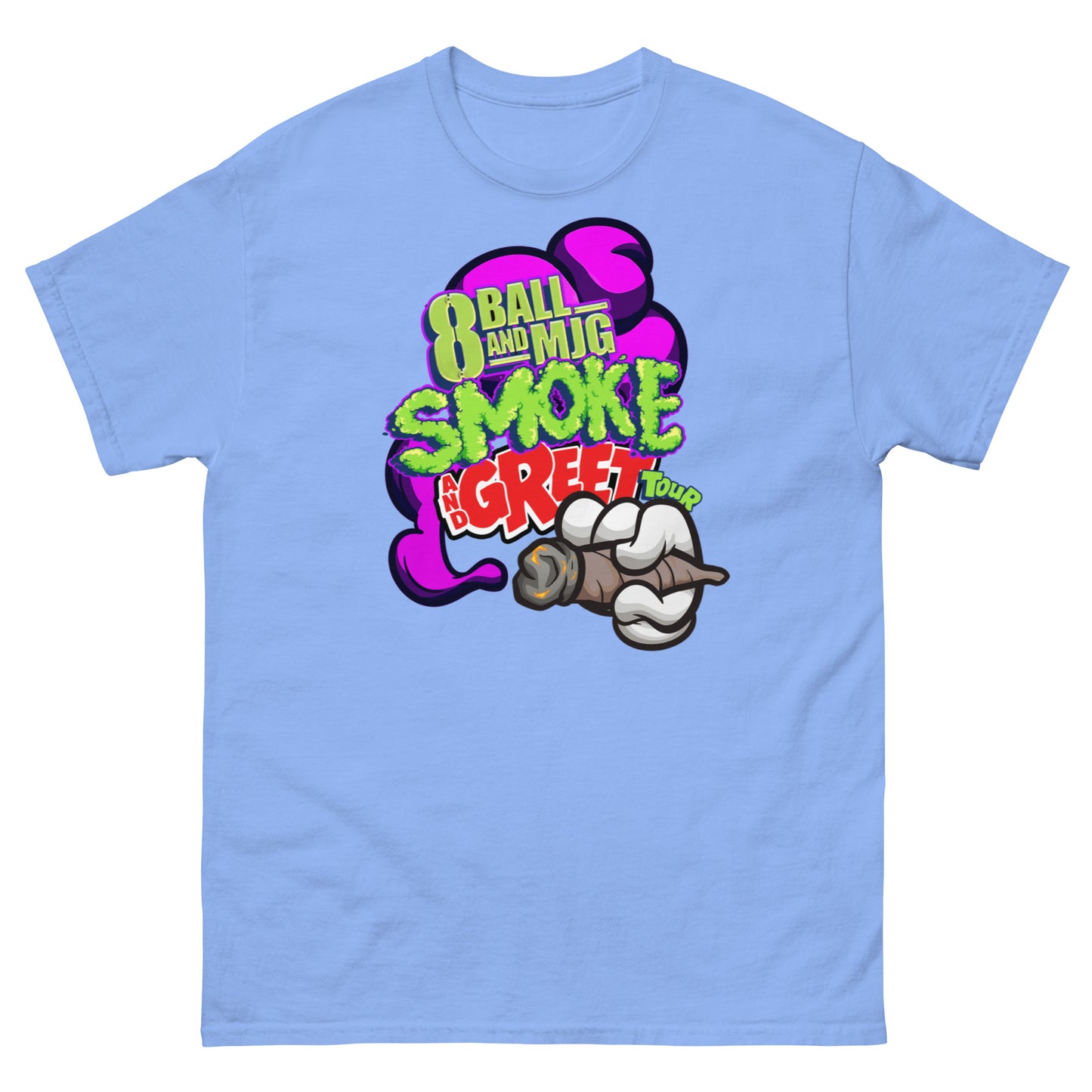 Men's classic tee