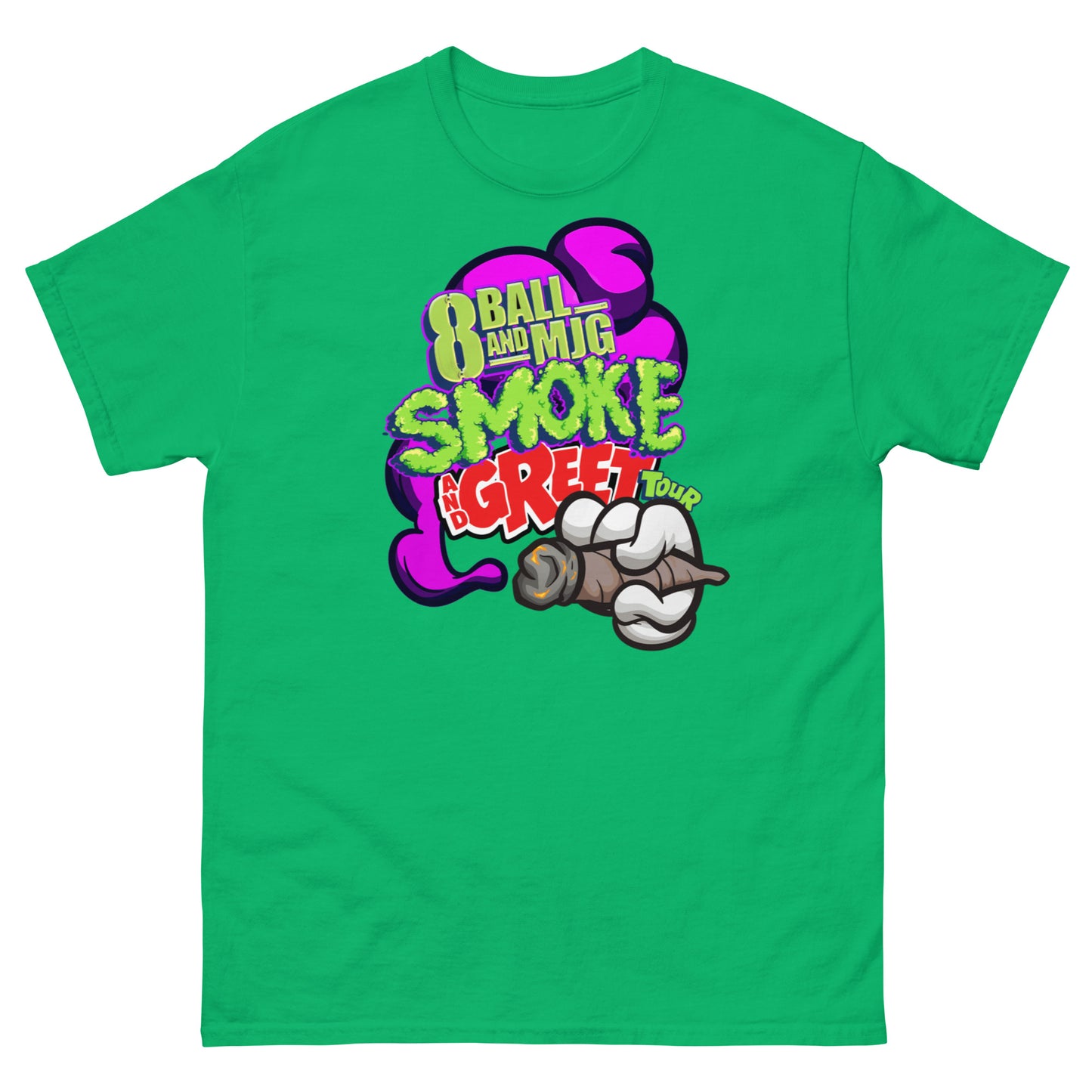 Men's classic tee
