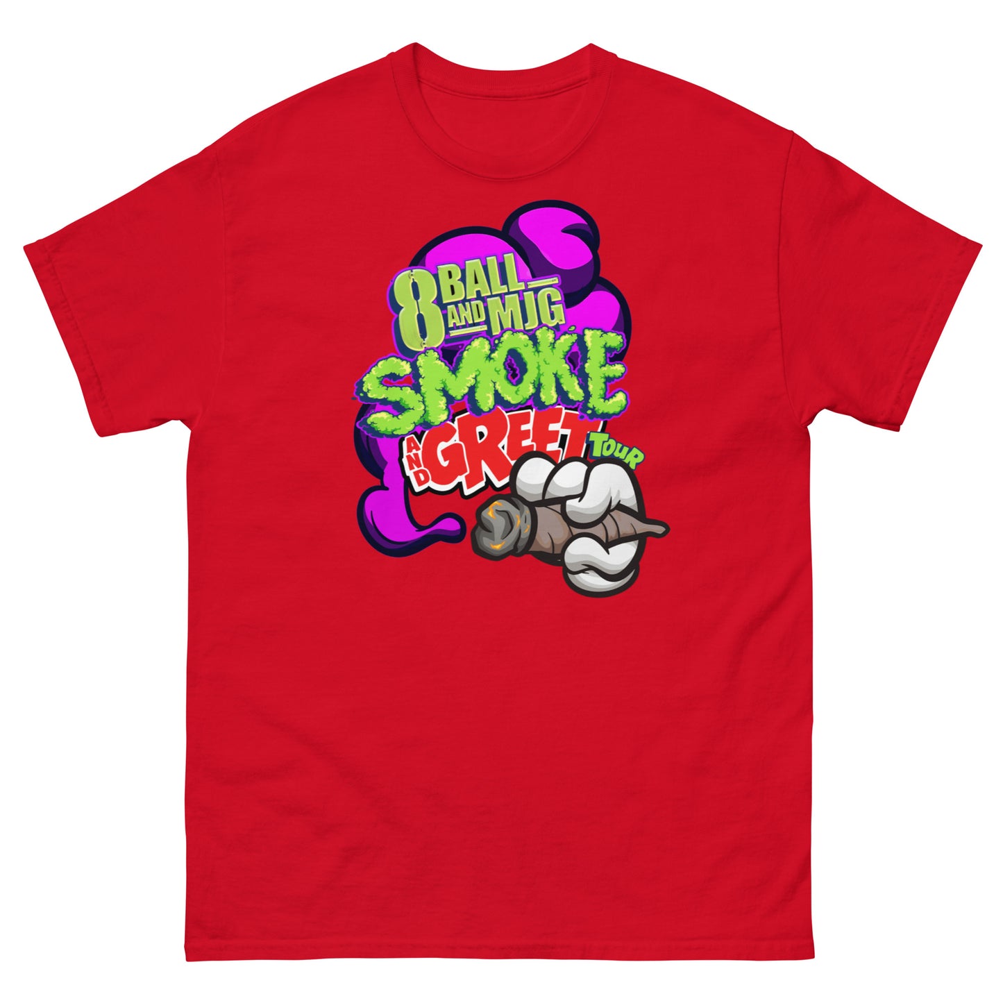 Men's classic tee