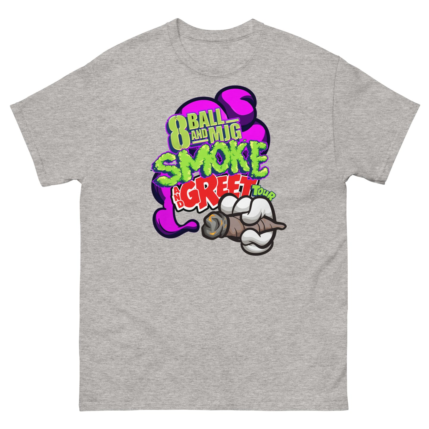 Men's classic tee