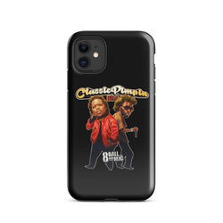 8Ball & MJG's Classic Pimpin Live iPhone Case