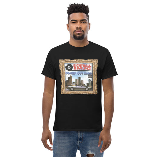 8 BALL and MJG - Official Merchandise & Music – pushmanagementllc